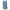 Blue, variant on Women Tops Lady Loose Sleeveless Round Neck Cotton Vest Tank Top Summer Basic Blouse