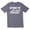 Charcoal, variant on TotallyTorn Without Me Its Just Aweso Novelty Sarcastic Funny Mens Graphic T Shirts