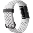 thumbnail image 3 of Smartband Fitbit Charge 3 NFC Blanco Fitbit Táctil, 3 of 3