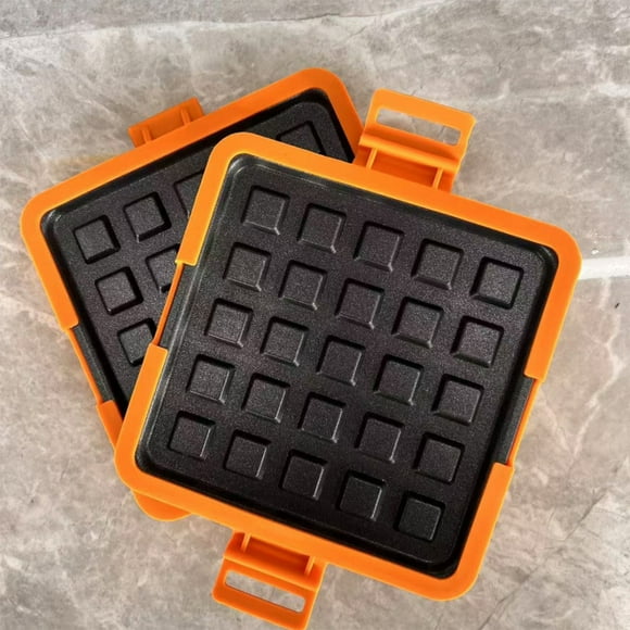 Fabricante de Toastie de Microondas, Fabricante de Prensa de Panini Toastie Fabricante de Lavavajillas Sin ElectriciDad inalámbrica para cocinar desayuno a la parrilla