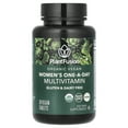 thumbnail image 2 of PlantFusion Women's One-A-Day Multivitamin, Organic Vegan, 30 Vegan Tablet, 2 of 5
