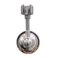 thumbnail image 4 of Support de Douche à Ventouse Pivotant pour Camping RV Marine, 4 of 9