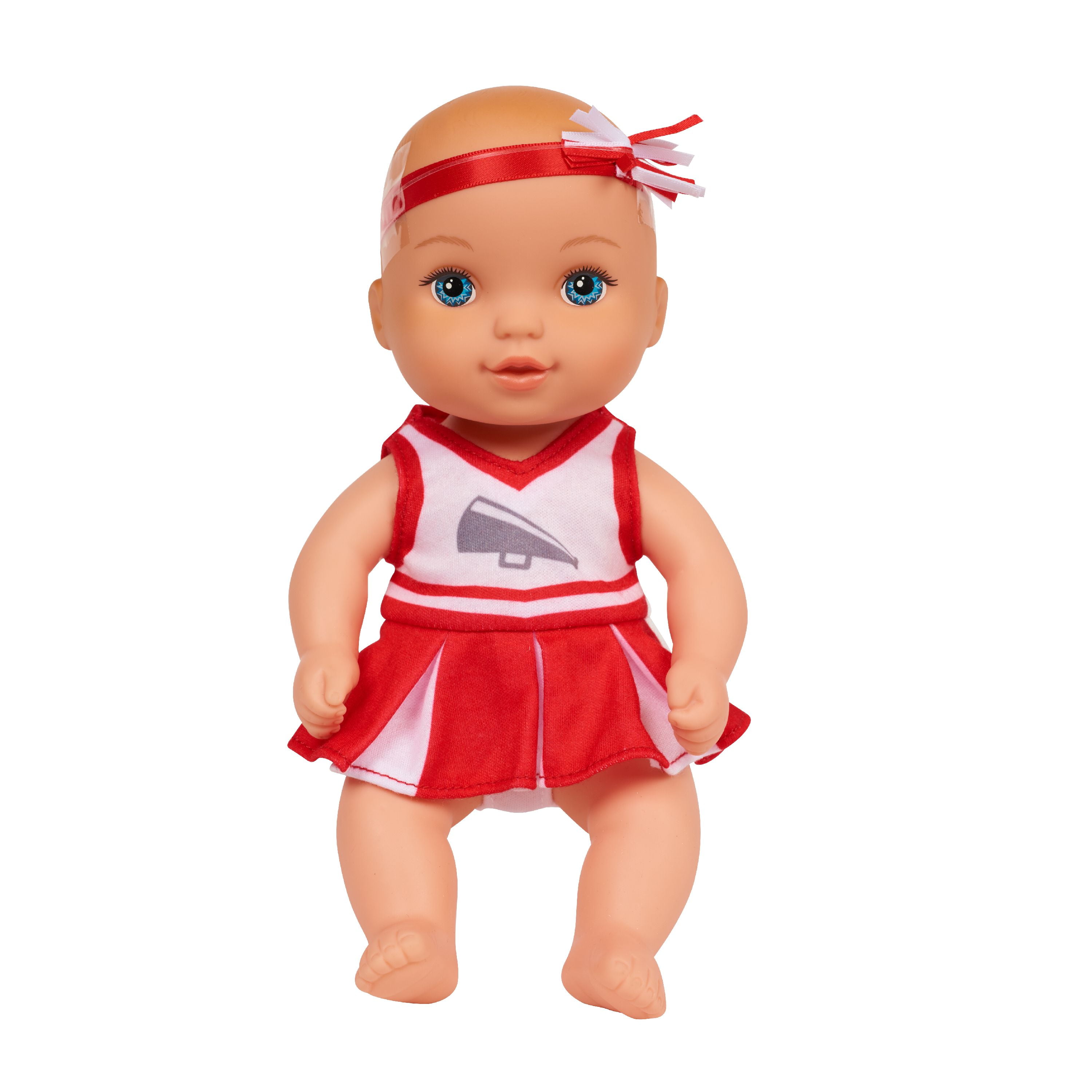 waterbabies doll clothes