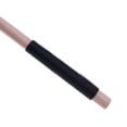 thumbnail image 2 of Cuchara de madera con mango largo, cuchara para revolver café y postre (caqui) (hilo negro), 2 of 6
