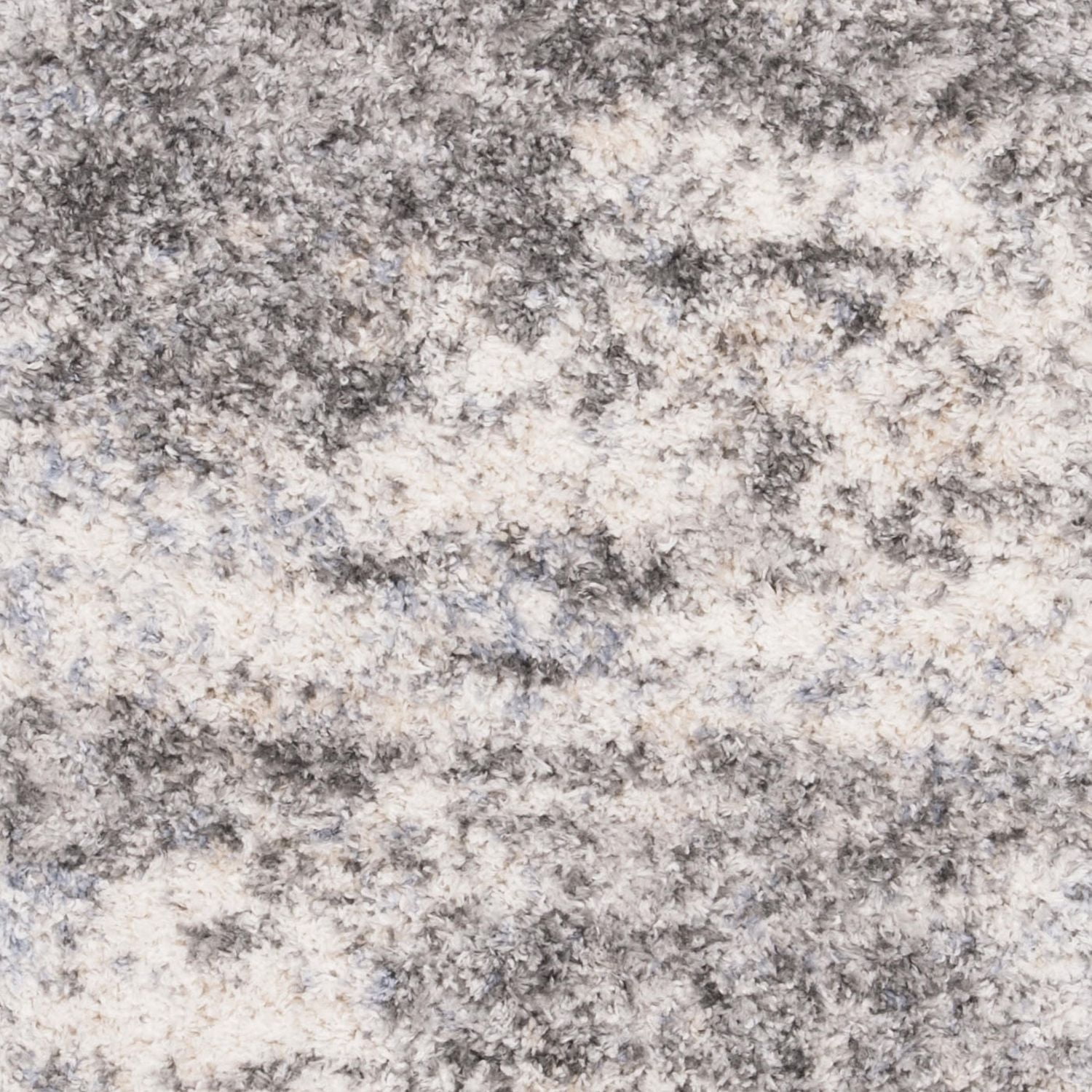 SAFAVIEH Berber Harold Tapis Peluche Shag