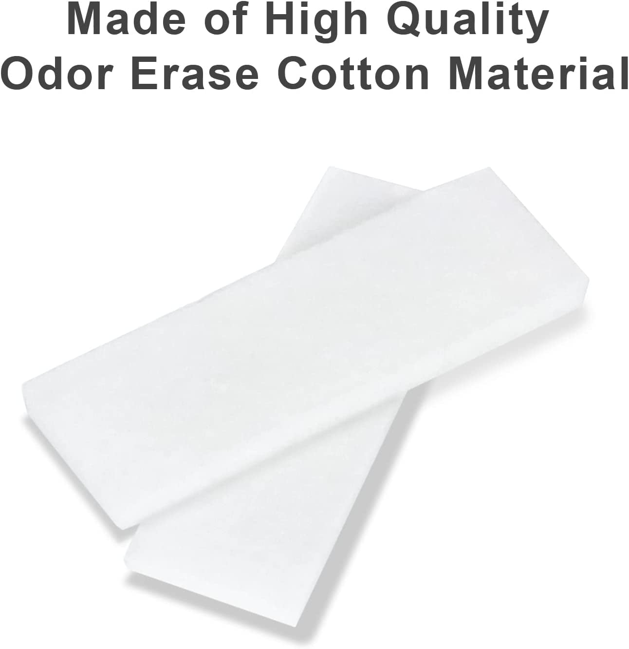 Instant™ Vortex® 6-quart OdorErase Air Filters, Set of 4