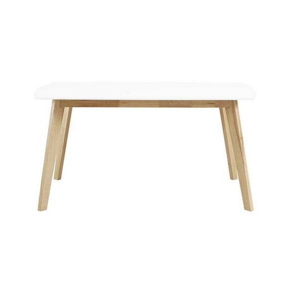 White Tables