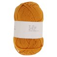 thumbnail image 4 of Crochet Yarn, Medium Thick DIY Hand Made Wool Crochet Cotton Yarn 6 Strands  For Coat For Hat For Scarf, 4 of 8