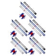 thumbnail image 2 of jesticaly 3pcs Sewing Measuring Tool Simplify Fabric Crafts With Accurate Measurements 5Set, 2 of 6