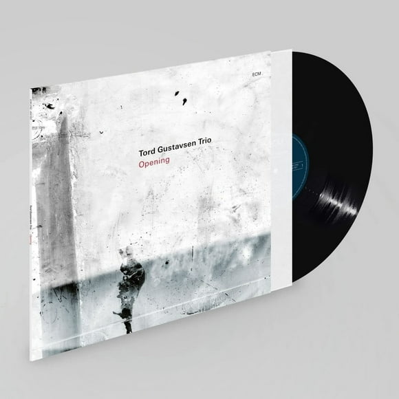 TORD GUSTAVSEN TRIO OPENING (LP)