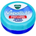 thumbnail image 3 of Pomada de vapor calmante VapoRub Vicks Xtra Strong, 50 ml, 3 of 7