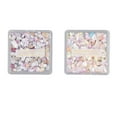 thumbnail image 2 of Nail Art Charms, Nail Flakes Shell Slices Pearlescent Decorations 2 Box  for Home DIY, 2 of 7