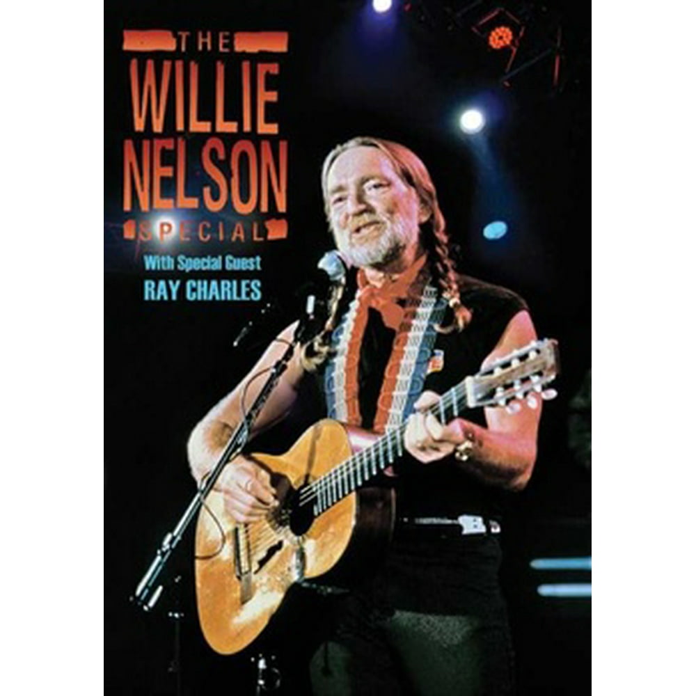 Willie Nelson Special (DVD)