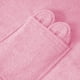 thumbnail image 5 of Bata Microfibra Rosa Super Absorbente, 5 of 5