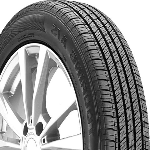 National Touring A/S All Season 205/65R16 95H Passenger Tire simolary.com 16 National Touring A/S All Season 205/65R16 95H Passenger Tire Simolary simolary.com 16