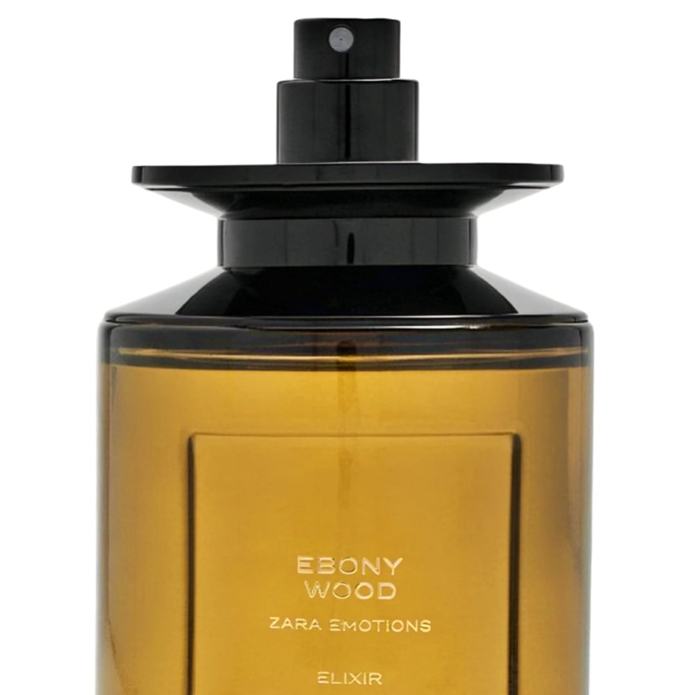 ZARA EBONY WOOD ELIXIR 60ml 30ml セット 654094a2-741d-4cd4-be04-