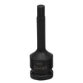 thumbnail image 2 of Lefu 1/2inch Drive Impact Socket Wrench Hexagonal Screwdriver Air Wrench Metric, 2 of 8
