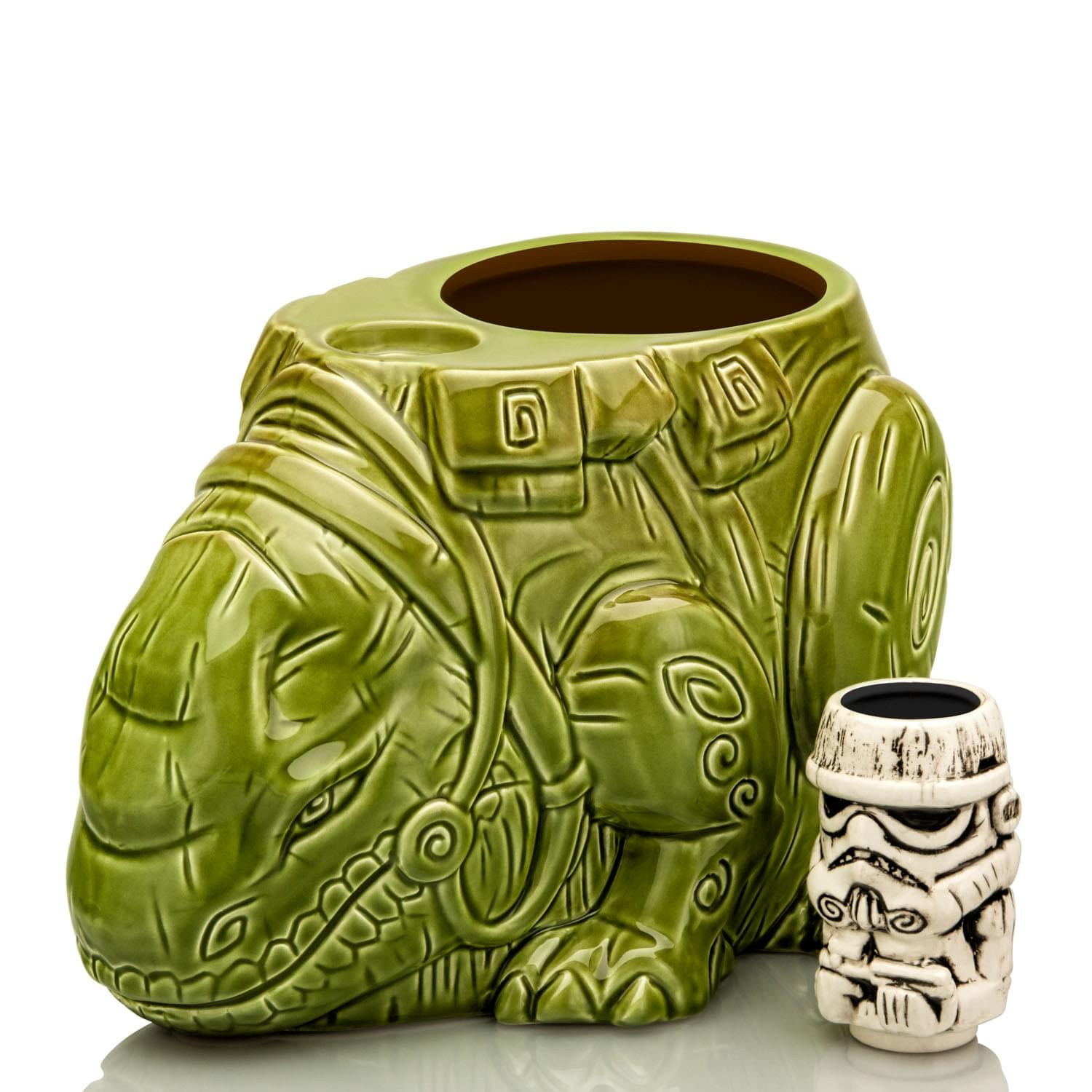 Star Wars Series 2 Ceramic Geeki Tiki Mugs, Set of 6