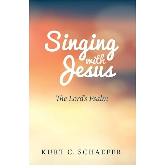 Singing with Jesus (Paperback)