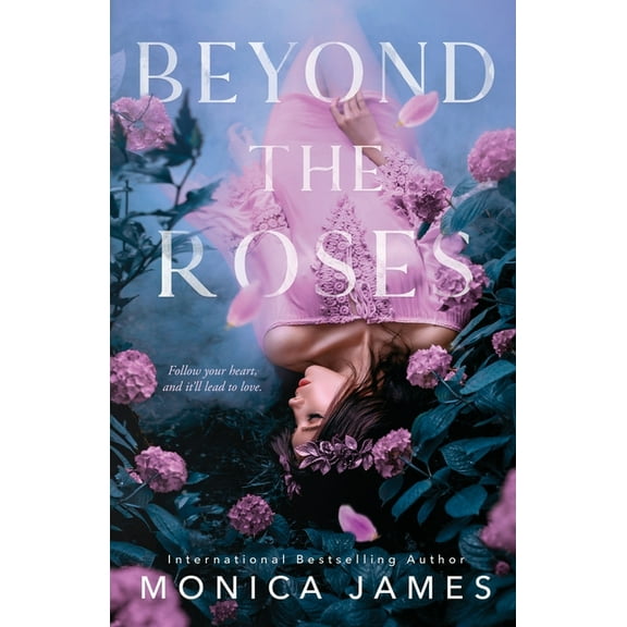 Beyond The Roses, (Paperback)