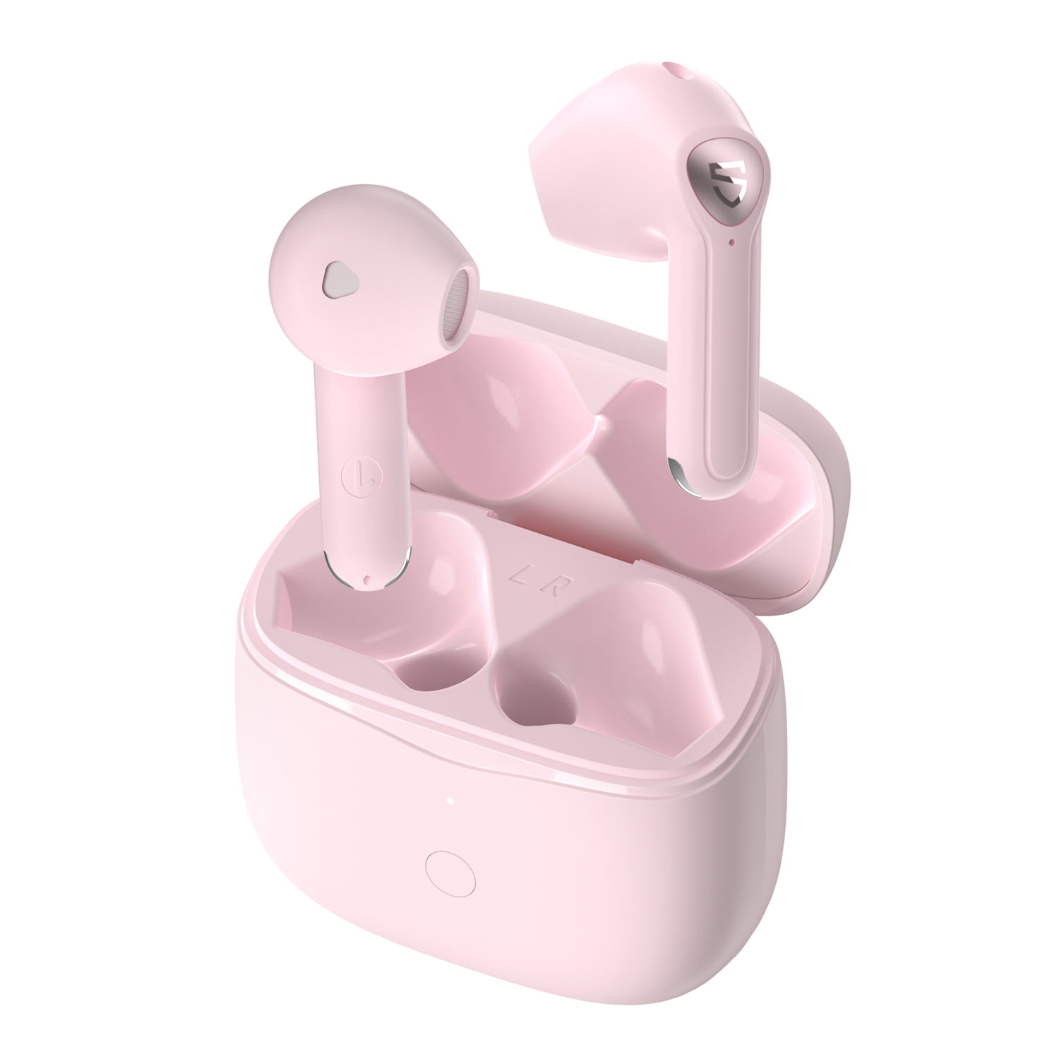 No AirPods 3 yet? Nab these new SoundPeats buds for $37.49 instead - CNET