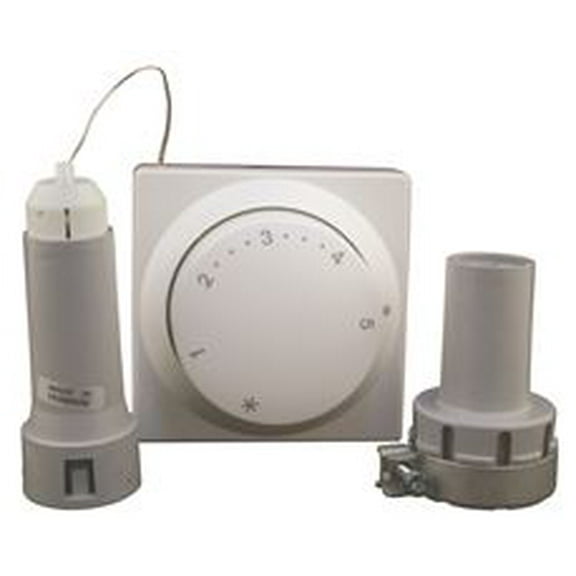 Wall Mount Operator 6 In. Cap For Ra2000