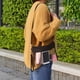 thumbnail image 5 of Bolsa De Mano Transparente De Hombro Para Mujer Crossbody Levamdar  DCF79, 5 of 6