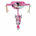 thumbnail image 2 of Scooter Patin Infantil Apache Minnie 3 Ruedas Disney, 2 of 3