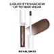 thumbnail image 3 of Sombra de ojos L'Oreal Paris Brilliant Eyes Shimmer, 3 ml, Royal Onyx, 3 of 9