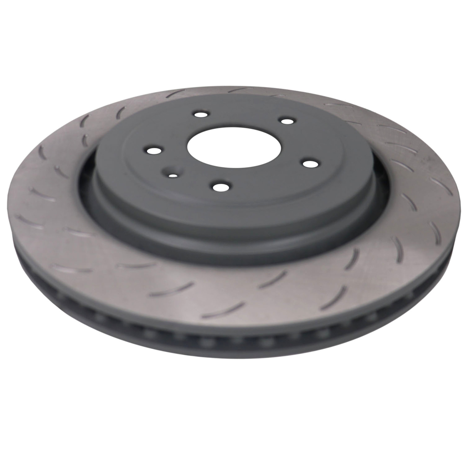 Winstop Brake Rotor, Rear WS252290, Chevrolet Corvette 2019-2015