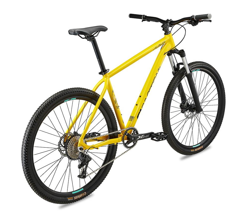 Calibre two cubed mountain bike review sale