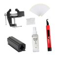 thumbnail image 4 of Golf Club Grip Grip Solvent Regripping Grip Tape Strips Professional Set Sunnimix Empuñadura de palo de golf, 4 of 8
