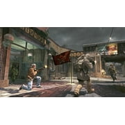 COD Call of Duty: Black Ops (نينتندو وي)