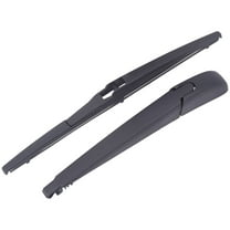 Car Rear Wiper Arm With Blade 85241-42070, 85241-42060, 85424-42030, 8524142070, 8524142060