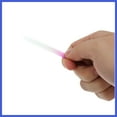 thumbnail image 3 of Vocoste Double-sided Glass Nail Files Set Pink 5 Pcs, 3 of 6