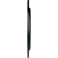 thumbnail image 4 of Ekena Millwork 26 5/8"OD x 4 1/2"ID x 1 3/8"P Loera Ceiling Medallion (Fits Canopies up to 6 1/4"), Hand-Painted Night Shade, 4 of 5