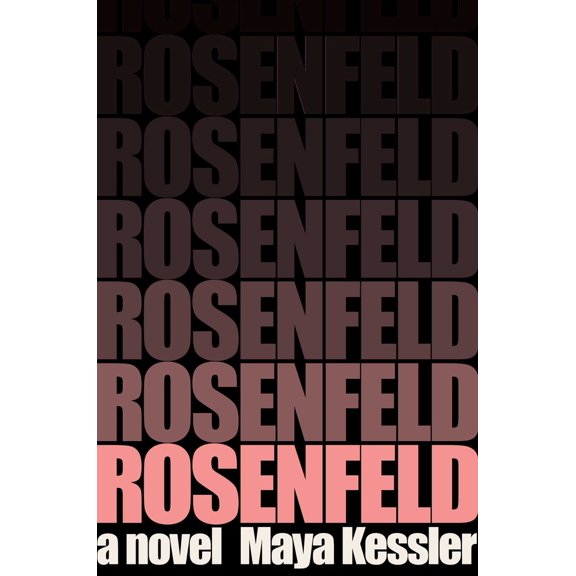 Pre-Owned Rosenfeld (Hardcover) 1668053454 9781668053454
