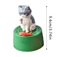thumbnail image 4 of asddcavvf Cartoon Animal Timer Cute 60 Minutes Kitchen Cooking Timer Hand Washing Timer Pocket Pro Timer, 4 of 7
