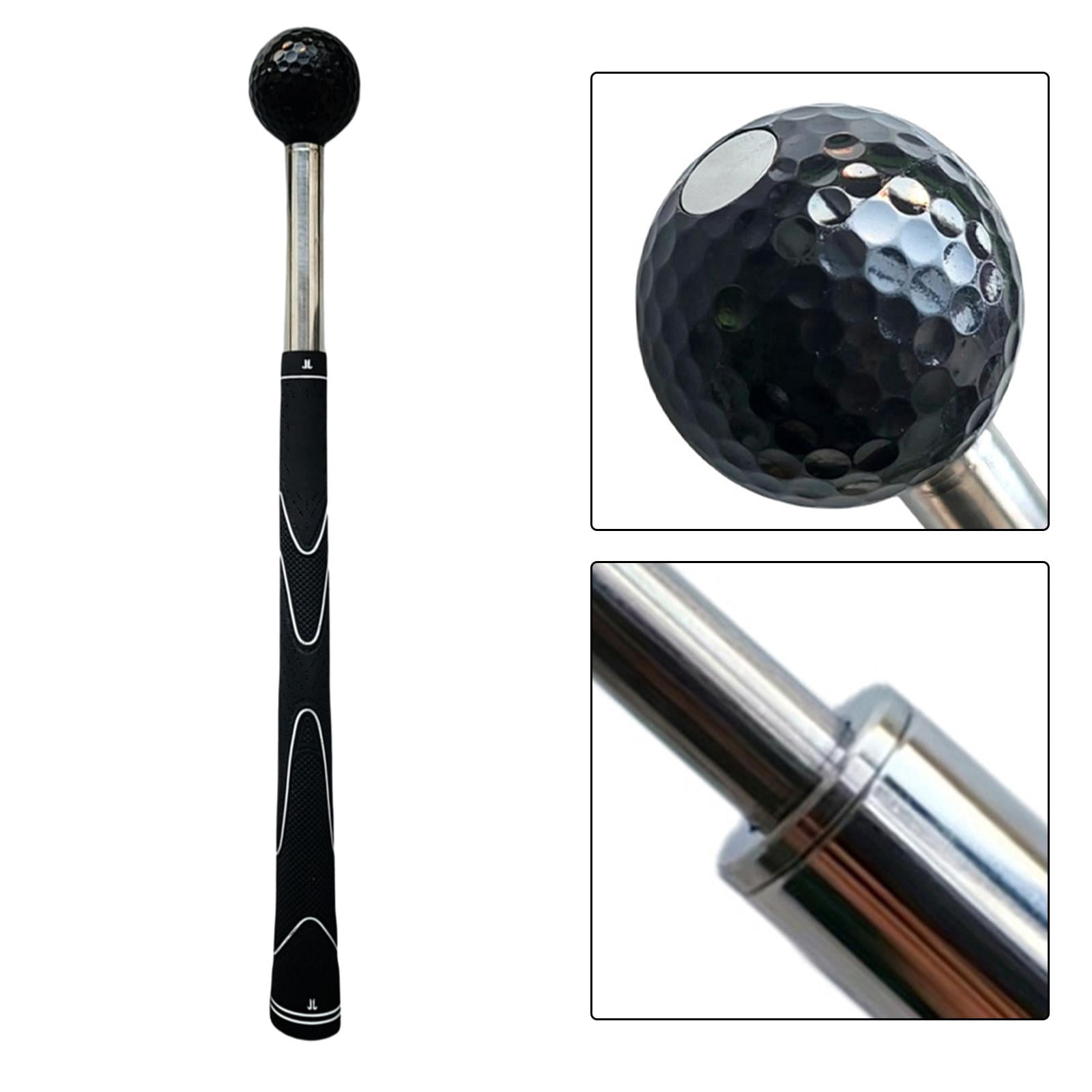 GARENDE Golf Swing Trainer Exercise Professional Portable Beginners Correct Grip Posture
