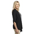 thumbnail image 3 of Port Authority Women's Concept Shrug - L543, 3 of 6