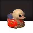 thumbnail image 4 of TUBBZ Mini: Iron Maiden - Eddie The Trooper Cosplaying Rubber Duck Vinyl Figure, 4 of 8