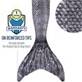 thumbnail image 5 of Mermaid Tails by Fin Fun Tail Skin Only - in Kids and Adult Sizes (NO MONOFIN), 5 of 7
