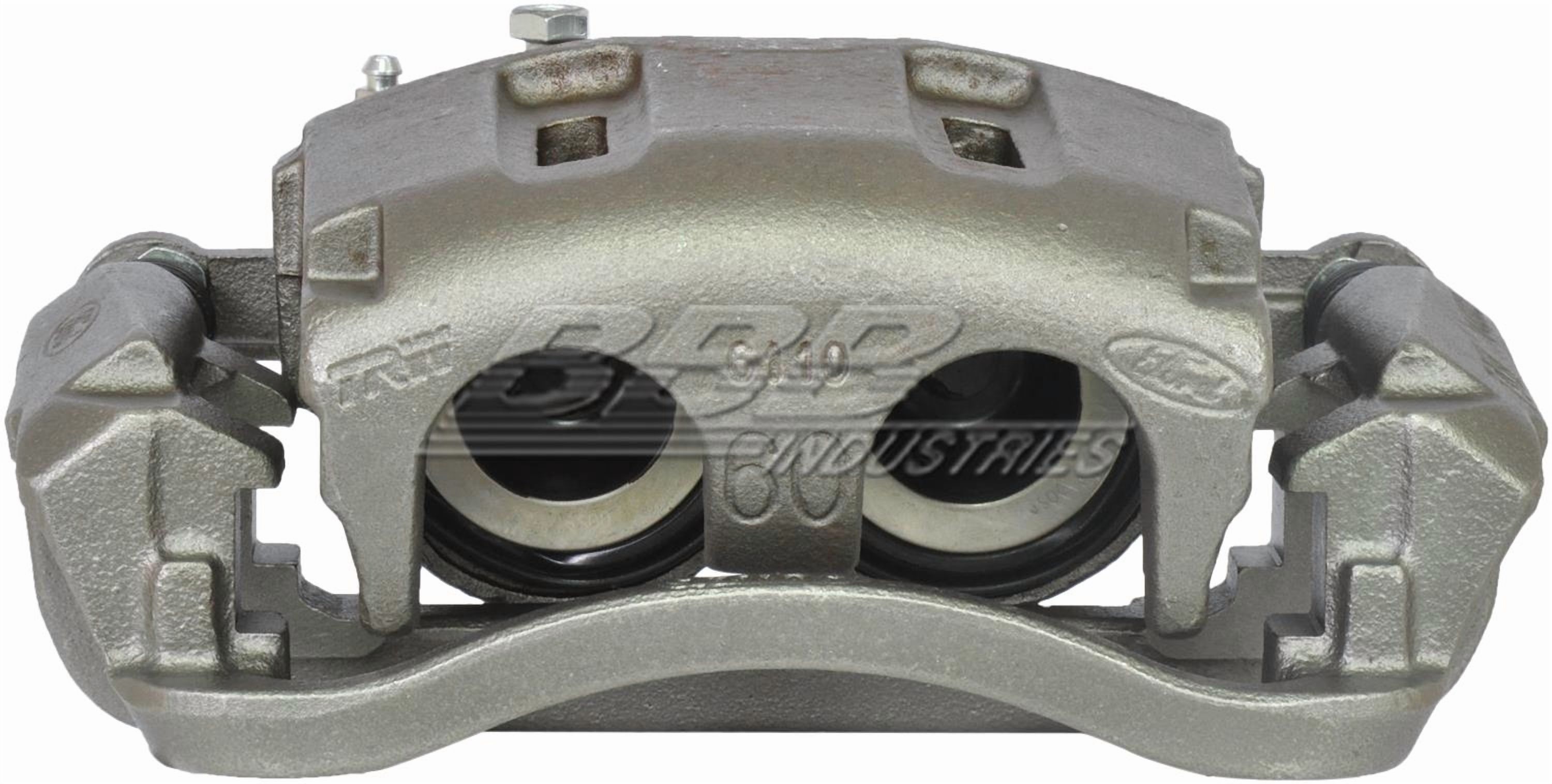 TERREPOWER formerly BBB Industries 99-17936B Reman Caliper w/installation Hardware