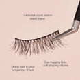 thumbnail image 4 of Ardell Naked Shapewear Strip Lash, 443, 1 Pair, 4 of 7