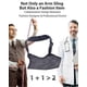 thumbnail image 4 of Arm Sling 05 (Black-Child), 4 of 4