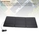 thumbnail image 3 of Panel Solar Portátil De 100W, Resistente Al Agua 2 USB Salida USB Compacto Panel Solar Plegable Cargador De Soporte CAR OBD CARGA PARA EN, 3 of 7
