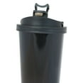 thumbnail image 2 of Any Morning SI231902 Travel Mug, 17 oz, Black, 2 of 6