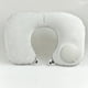 thumbnail image 4 of Greenadscape 2Ud Almohada Cervical Para Viaje Y Descanso Con Soporte Ergonómico En Forma De U, 4 of 8