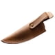 thumbnail image 2 of Funda de cuchillo portátil, funda de cuchillo de cuero PU para senderismo al aire libre, cuchillo pequeño C Baoblaze Cubierta Funda Cubierta, 2 of 8