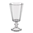 thumbnail image 3 of STP GOODS Vintage Style Shot Glass Set of 4 pcs 1.7 fl oz (50 ml) Lafitnik Clear Shot Glasses with Stem for Whiskey Vodka Tequila Sherry Glasses Glass Barware, 3 of 6